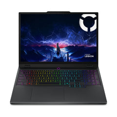 Lenovo Legion 5 Gaming Laptop |
Intel Core Ultra 7 255HX Processor - 32GB DDR5 RAM - 1TB NVMe SSD - NVIDIA GeForce RTX 5070 8GB - 16.0 inches