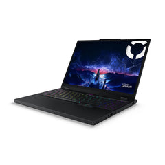 Lenovo Legion 5 Gaming Laptop |
Intel Core Ultra 7 255HX Processor - 32GB DDR5 RAM - 1TB NVMe SSD - NVIDIA GeForce RTX 5070 8GB - 16.0 inches
