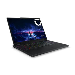 Lenovo Legion 5 Gaming Laptop |
Intel Core Ultra 7 255HX Processor - 32GB DDR5 RAM - 1TB NVMe SSD - NVIDIA GeForce RTX 5070 8GB - 16.0 inches