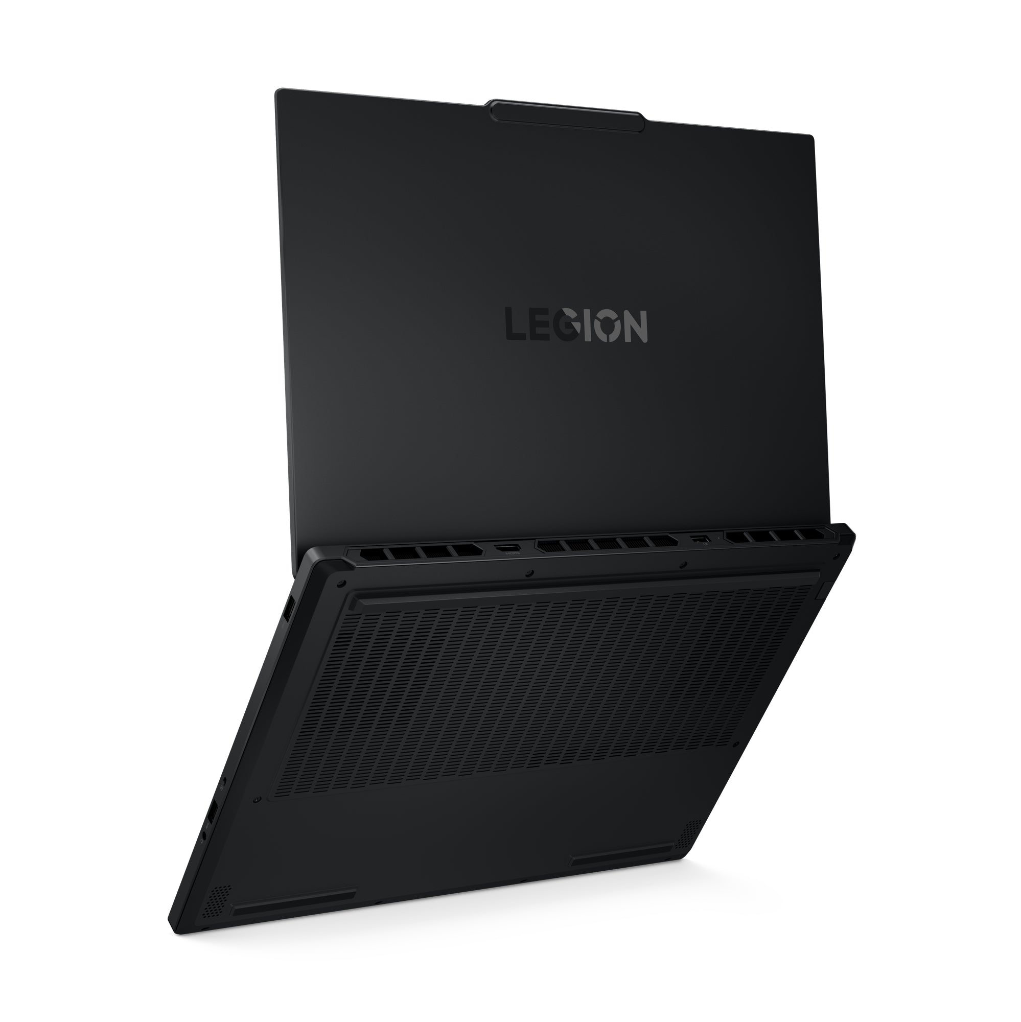 Lenovo Legion 5 Gaming Laptop |
Intel Core Ultra 7 255HX Processor - 32GB DDR5 RAM - 1TB NVMe SSD - NVIDIA GeForce RTX 5070 8GB - 16.0 inches