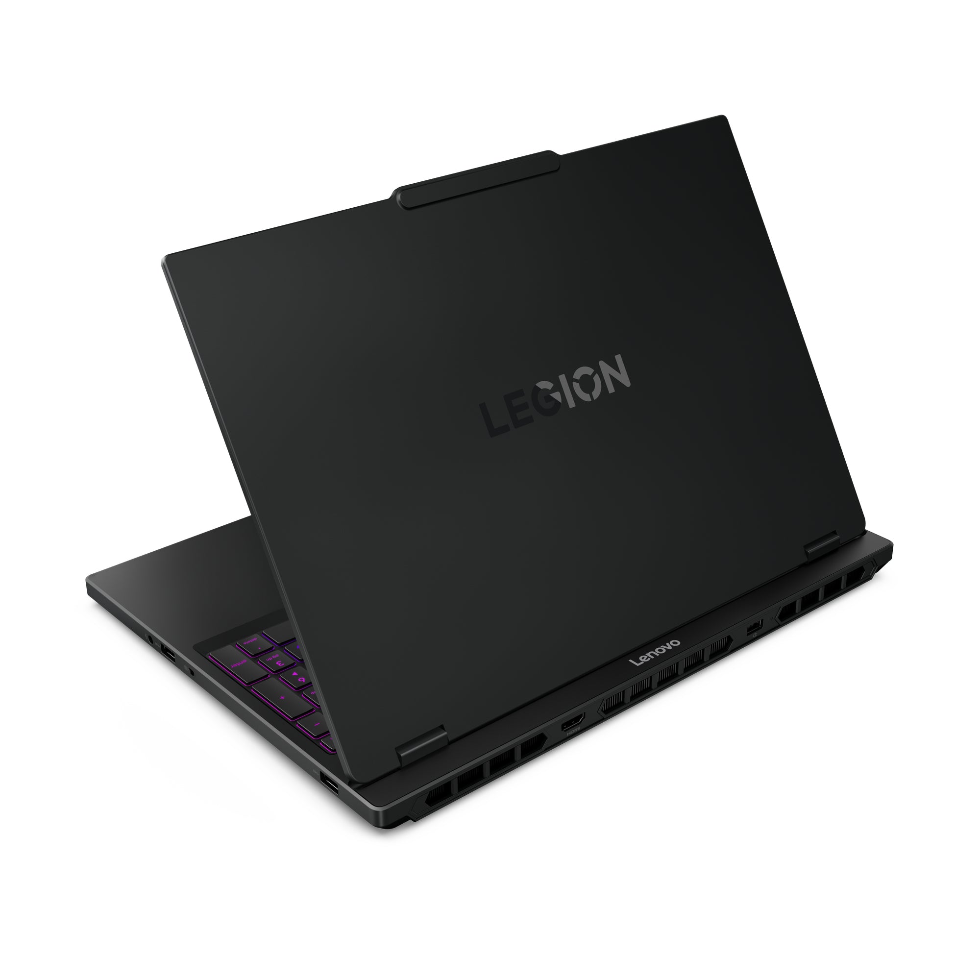 Lenovo Legion 5 Gaming Laptop |
Intel Core Ultra 7 255HX Processor - 32GB DDR5 RAM - 1TB NVMe SSD - NVIDIA GeForce RTX 5070 8GB - 16.0 inches
