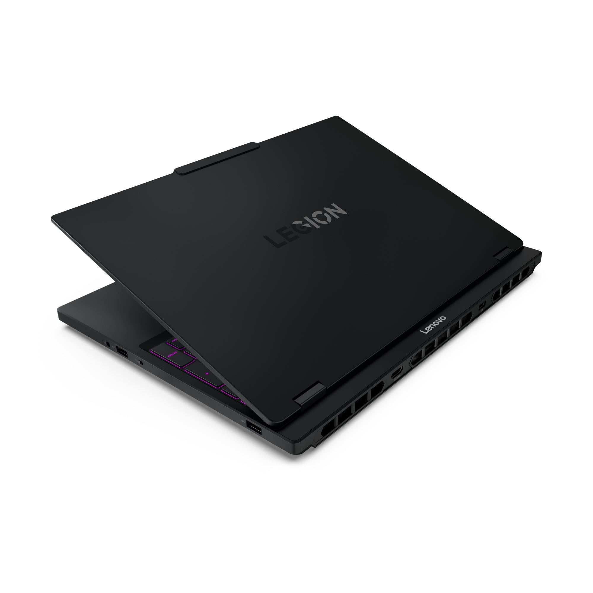 Lenovo Legion 5 Gaming Laptop |
Intel Core Ultra 7 255HX Processor - 32GB DDR5 RAM - 1TB NVMe SSD - NVIDIA GeForce RTX 5070 8GB - 16.0 inches