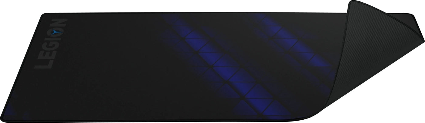 Lenovo Legion Gaming Control Mouse Pad XXL - Black | High-Density Microfibre - Water Repellent - Dimensions 90x40 cm