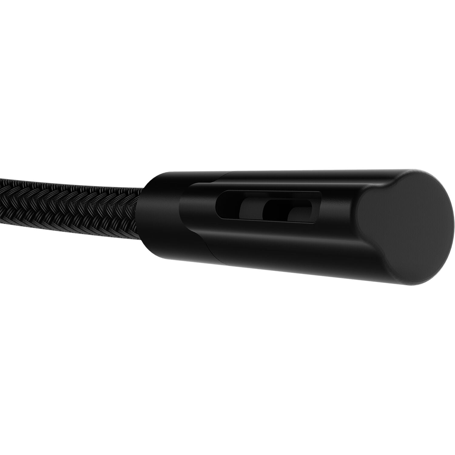 Lenovo Legion H600 Wireless Gaming Headset - Black | 2.4GHz Lossless Audio - Retractable Noise-Cancelling Mic - 50mm Drivers - 20h Battery