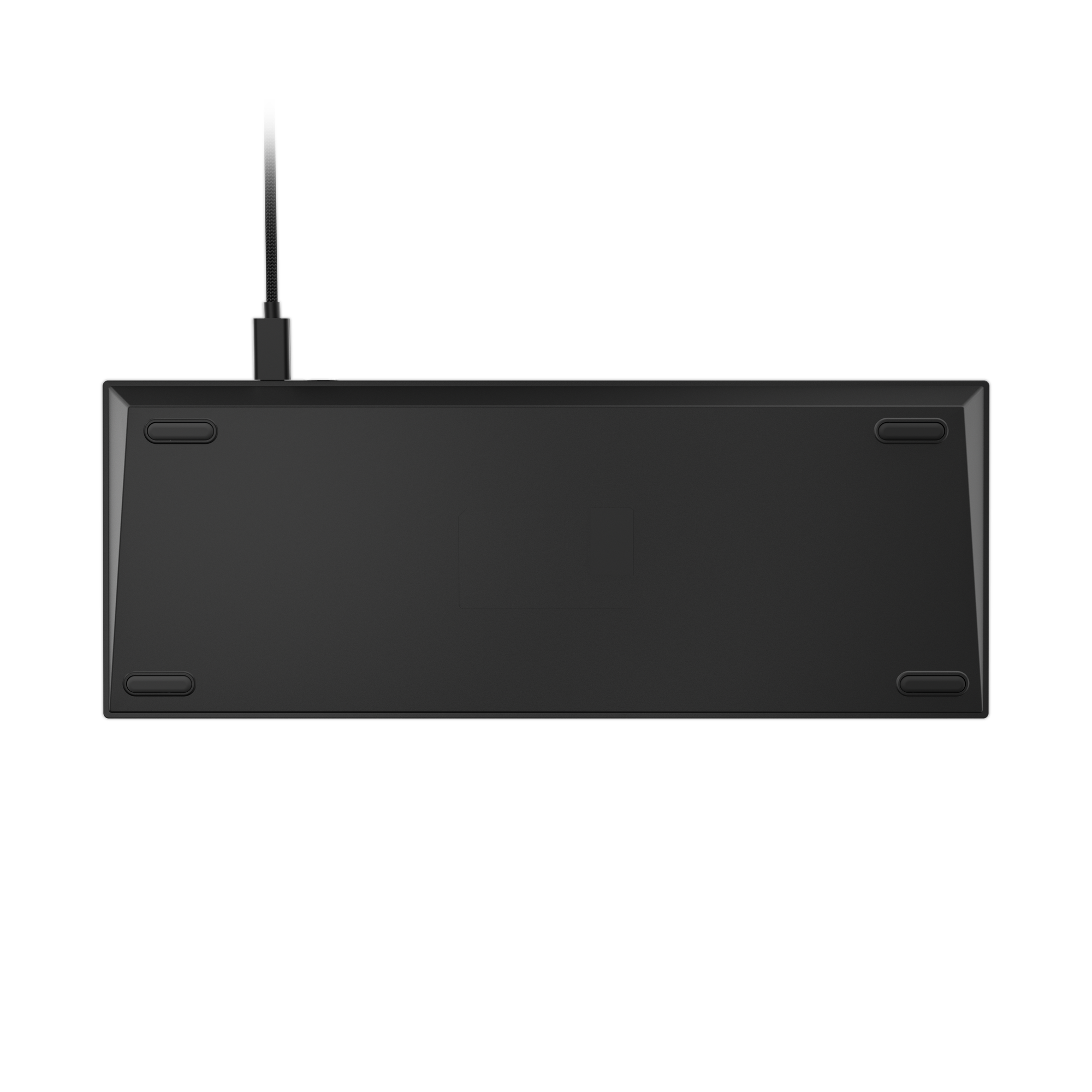 Lenovo Legion K510 Mini Pro Gaming Mechanical Keyboard - Arabic/English | 75% Compact - Hot-Swappable Tactile Switches - Per-Key RGB