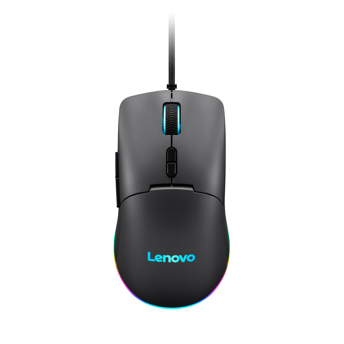 Lenovo Legion M210 RGB Gaming Mouse | 8000 DPI - Pixart 3333 Sensor - 7 Programmable Buttons - 3-Zone RGB
