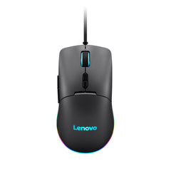 Lenovo Legion M210 RGB Gaming Mouse | 8000 DPI - Pixart 3333 Sensor - 7 Programmable Buttons - 3-Zone RGB