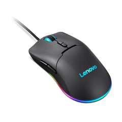 Lenovo Legion M210 RGB Gaming Mouse | 8000 DPI - Pixart 3333 Sensor - 7 Programmable Buttons - 3-Zone RGB