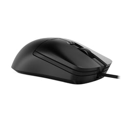 Lenovo Legion M300s RGB Gaming Mouse - Shadow Black | 8000 DPI - Ultra-Light 57g - NVIDIA Reflex - 16.8M RGB