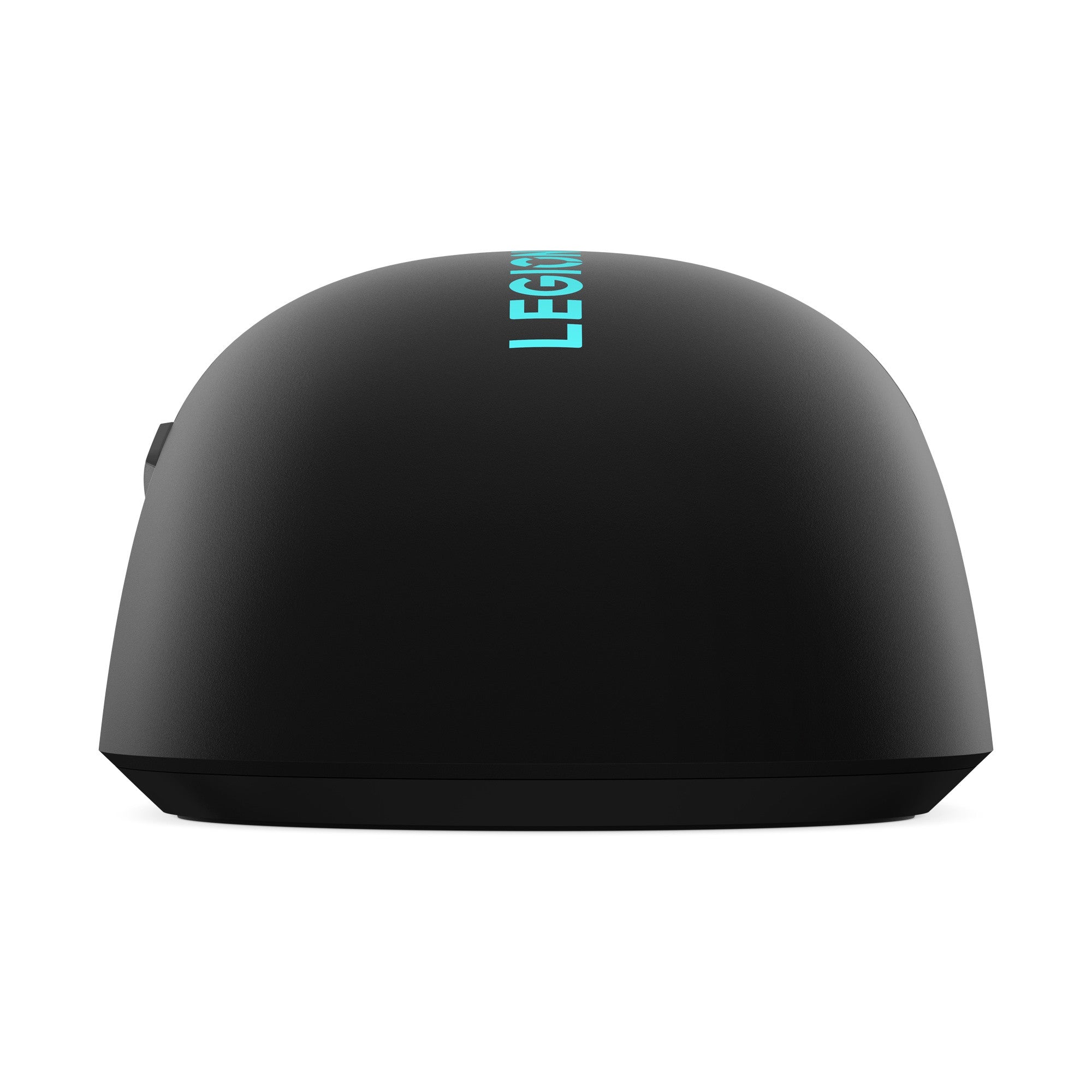 Lenovo Legion M300s RGB Gaming Mouse - Shadow Black | 8000 DPI - Ultra-Light 57g - NVIDIA Reflex - 16.8M RGB