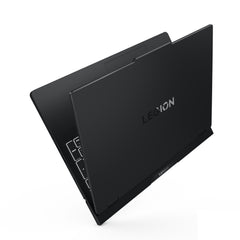 Lenovo Legion Pro 5 16IRX10 Gaming Laptop | Intel Core i7-14650HX Processor - 16GB DDR5 RAM - 512GB NVMe SSD - NVIDIA GeForce RTX 5050 8GB GDDR7 Graphics - 16.0 inches WQXGA IPS 240Hz (Eclipse Black, Win11)