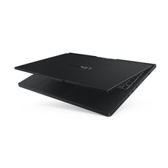 Lenovo Legion Pro 5 16IRX10 Gaming Laptop | Intel Core i7-14650HX Processor - 16GB DDR5 RAM - 512GB NVMe SSD - NVIDIA GeForce RTX 5050 8GB GDDR7 Graphics - 16.0 inches WQXGA IPS 240Hz (Eclipse Black, Win11)