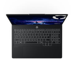 Lenovo Legion Pro 5 16IRX10 Gaming Laptop | Intel Core i7-14650HX Processor - 16GB DDR5 RAM - 512GB NVMe SSD - NVIDIA GeForce RTX 5050 8GB GDDR7 Graphics - 16.0 inches WQXGA IPS 240Hz (Eclipse Black, Win11)