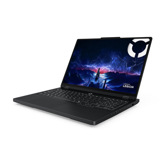 Lenovo Legion 5 15IRX10 Gaming Laptop | Intel Core i7-14700HX - 32GB DDR5 - 1TB NVMe SSD - NVIDIA GeForce RTX 5060 8GB - 15.1" WQXGA OLED 165Hz