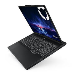 Lenovo Legion Pro 5 16IRX10 Gaming Laptop | Intel Core i7-14650HX Processor - 16GB DDR5 RAM - 512GB NVMe SSD - NVIDIA GeForce RTX 5050 8GB GDDR7 Graphics - 16.0 inches WQXGA IPS 240Hz (Eclipse Black, Win11)