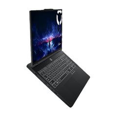 Lenovo Legion Pro 5 16IRX10 Gaming Laptop | Intel Core i7-14650HX Processor - 16GB DDR5 RAM - 512GB NVMe SSD - NVIDIA GeForce RTX 5050 8GB GDDR7 Graphics - 16.0 inches WQXGA IPS 240Hz (Eclipse Black, Win11)
