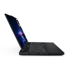 Lenovo Legion Pro 5 16IRX10 Gaming Laptop | Intel Core i7-14650HX Processor - 16GB DDR5 RAM - 512GB NVMe SSD - NVIDIA GeForce RTX 5050 8GB GDDR7 Graphics - 16.0 inches WQXGA IPS 240Hz (Eclipse Black, Win11)