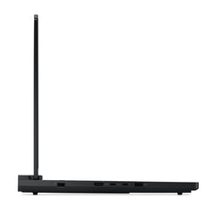 Lenovo Legion Pro 7 16IAX10H Gaming Laptop | Intel Core Ultra 9 275HX Processor - 64GB DDR5 RAM - 2TB NVMe SSD - NVIDIA GeForce RTX 5080 16GB GDDR7 Graphics - 16.0 inches WQXGA OLED 240Hz (Eclipse Black, Win11)