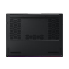 Lenovo Legion Pro 7 16IAX10H Gaming Laptop | Intel Core Ultra 9 275HX Processor - 64GB DDR5 RAM - 2TB NVMe SSD - NVIDIA GeForce RTX 5080 16GB GDDR7 Graphics - 16.0 inches WQXGA OLED 240Hz (Eclipse Black, Win11)