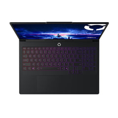 Lenovo Legion Pro 7 16IAX10H Gaming Laptop | Intel Core Ultra 9 275HX Processor - 64GB DDR5 RAM - 2TB NVMe SSD - NVIDIA GeForce RTX 5080 16GB GDDR7 Graphics - 16.0 inches WQXGA OLED 240Hz (Eclipse Black, Win11)