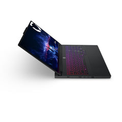 Lenovo Legion Pro 7 16IAX10H Gaming Laptop | Intel Core Ultra 9 275HX Processor - 64GB DDR5 RAM - 2TB NVMe SSD - NVIDIA GeForce RTX 5080 16GB GDDR7 Graphics - 16.0 inches WQXGA OLED 240Hz (Eclipse Black, Win11)