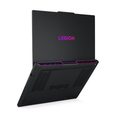 Lenovo Legion Pro 7 16IAX10H Gaming Laptop | Intel Core Ultra 9 275HX Processor - 64GB DDR5 RAM - 2TB NVMe SSD - NVIDIA GeForce RTX 5080 16GB GDDR7 Graphics - 16.0 inches WQXGA OLED 240Hz (Eclipse Black, Win11)