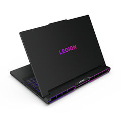Lenovo Legion Pro 7 16IAX10H Gaming Laptop | Intel Core Ultra 9 275HX Processor - 64GB DDR5 RAM - 2TB NVMe SSD - NVIDIA GeForce RTX 5080 16GB GDDR7 Graphics - 16.0 inches WQXGA OLED 240Hz (Eclipse Black, Win11)