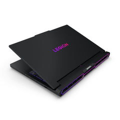 Lenovo Legion Pro 7 16IAX10H Gaming Laptop | Intel Core Ultra 9 275HX Processor - 64GB DDR5 RAM - 2TB NVMe SSD - NVIDIA GeForce RTX 5080 16GB GDDR7 Graphics - 16.0 inches WQXGA OLED 240Hz (Eclipse Black, Win11)