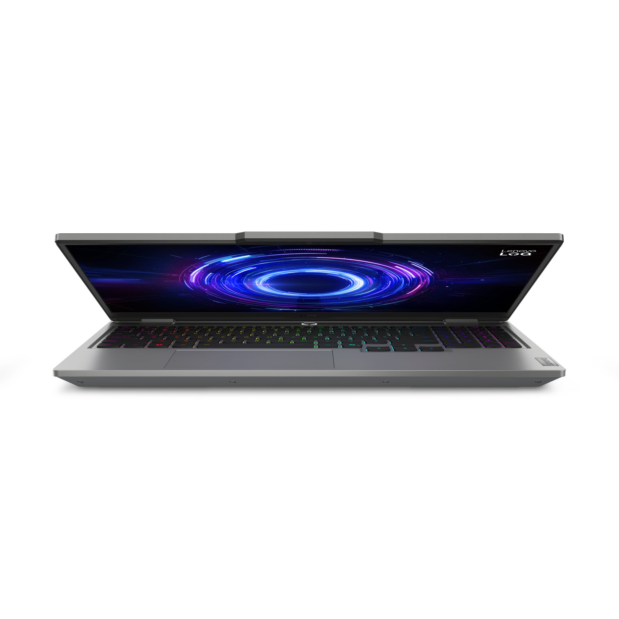 Lenovo LOQ Gaming Laptop |
Intel Core i7-14700HX Processor - 16GB DDR5 RAM - 512GB NVMe SSD - NVIDIA GeForce RTX 5060 8GB - 15.6 inches