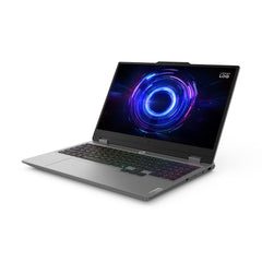Lenovo LOQ Gaming Laptop |
Intel Core i7-14700HX Processor - 16GB DDR5 RAM - 512GB NVMe SSD - NVIDIA GeForce RTX 5060 8GB - 15.6 inches