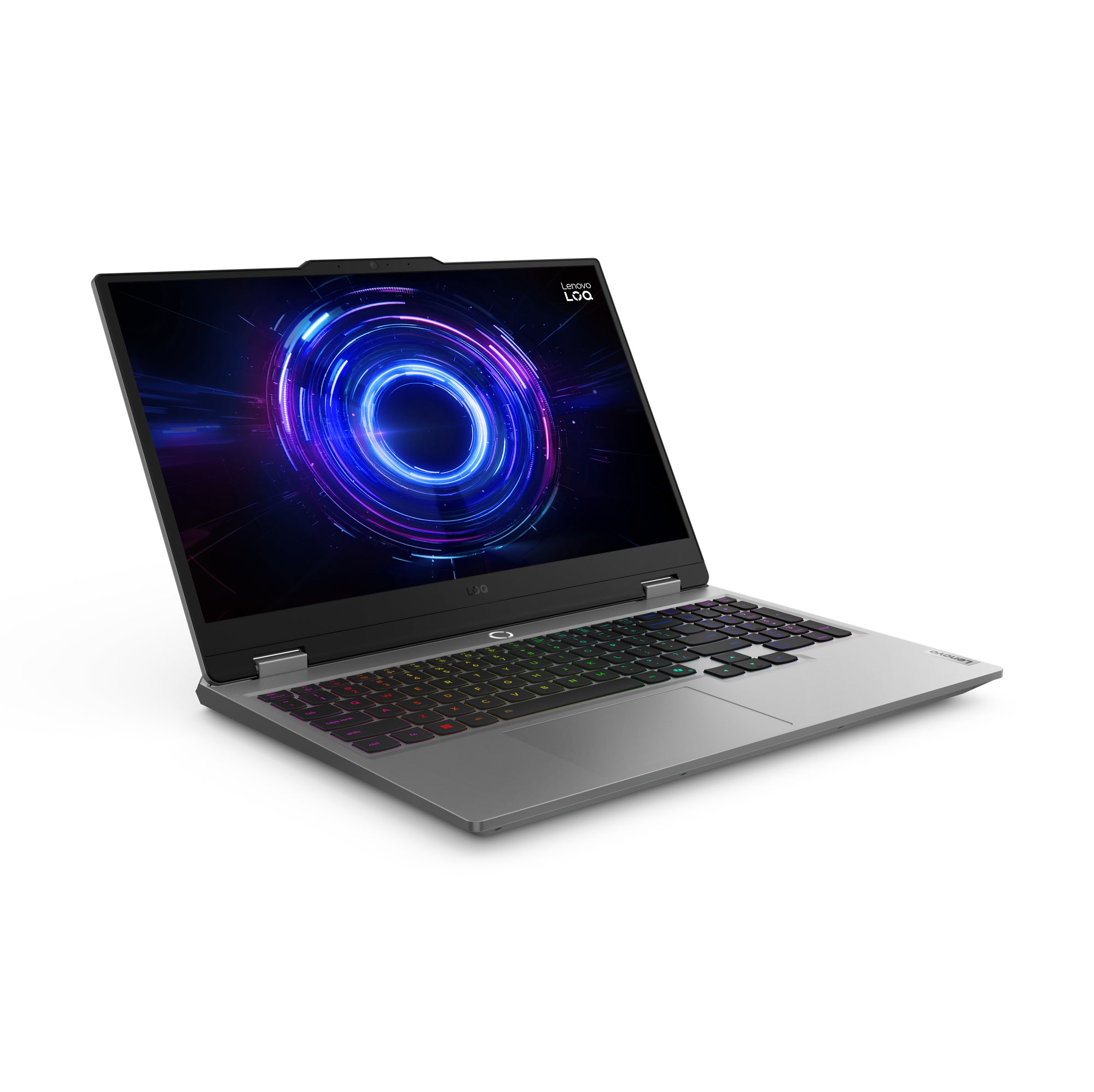 Lenovo LOQ Gaming Laptop |
Intel Core i7-14700HX Processor - 16GB DDR5 RAM - 512GB NVMe SSD - NVIDIA GeForce RTX 5060 8GB - 15.6 inches