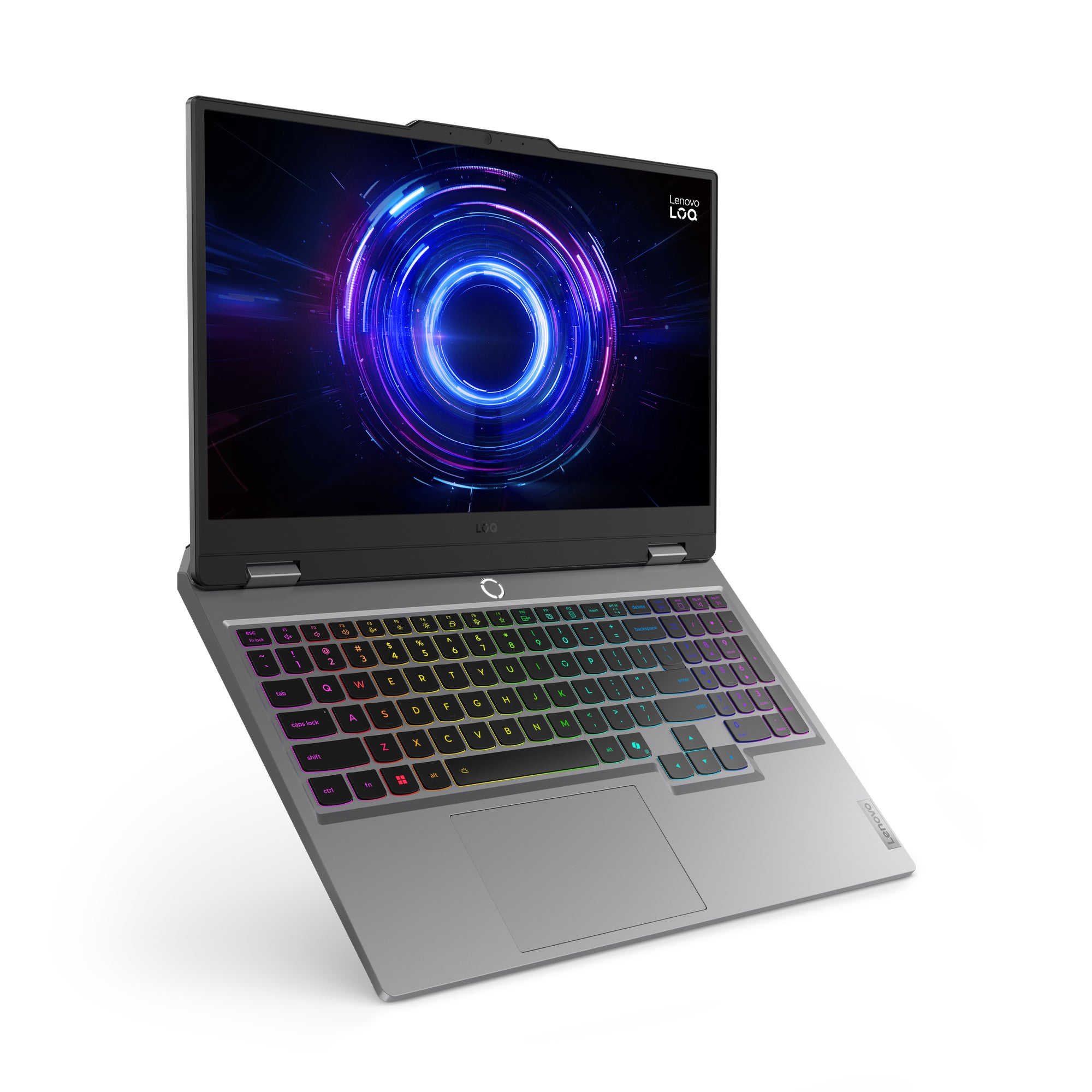 Lenovo LOQ Gaming Laptop |
Intel Core i7-14700HX Processor - 16GB DDR5 RAM - 512GB NVMe SSD - NVIDIA GeForce RTX 5060 8GB - 15.6 inches