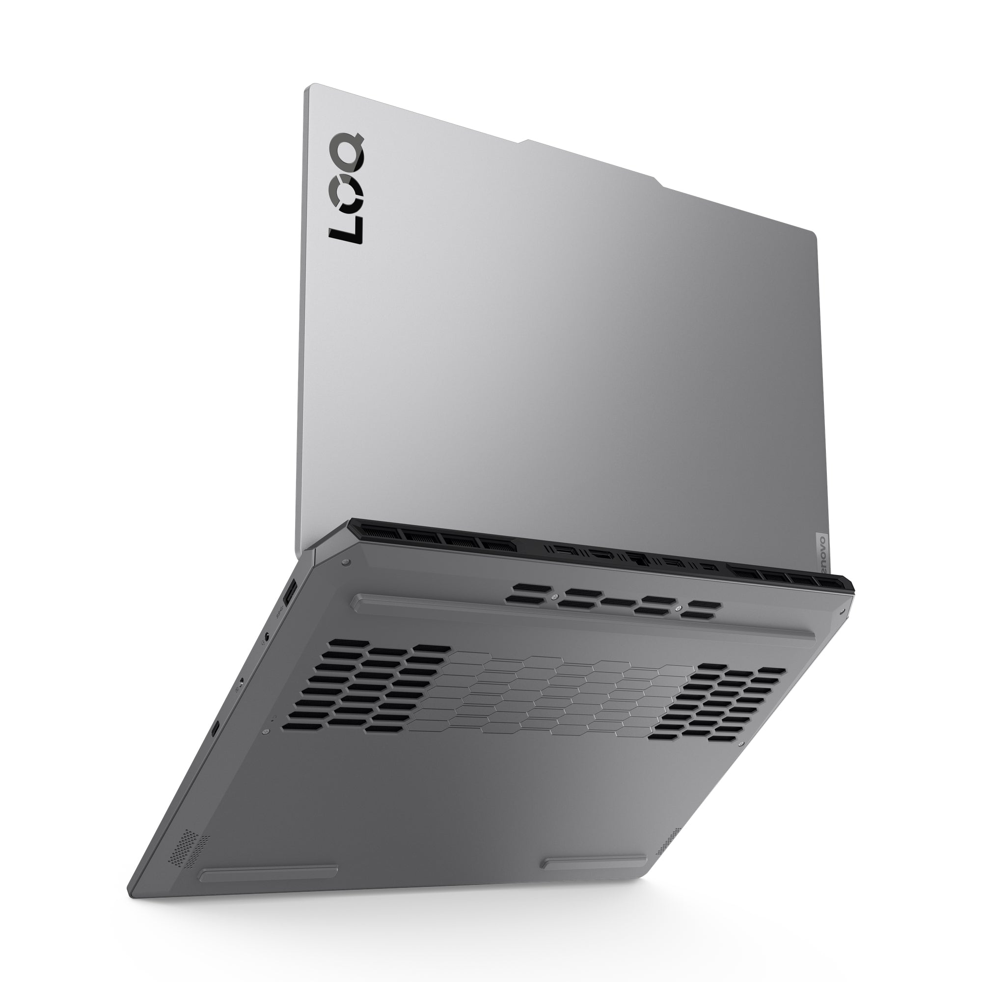 Lenovo LOQ Gaming Laptop |
Intel Core i7-14700HX Processor - 16GB DDR5 RAM - 512GB NVMe SSD - NVIDIA GeForce RTX 5060 8GB - 15.6 inches