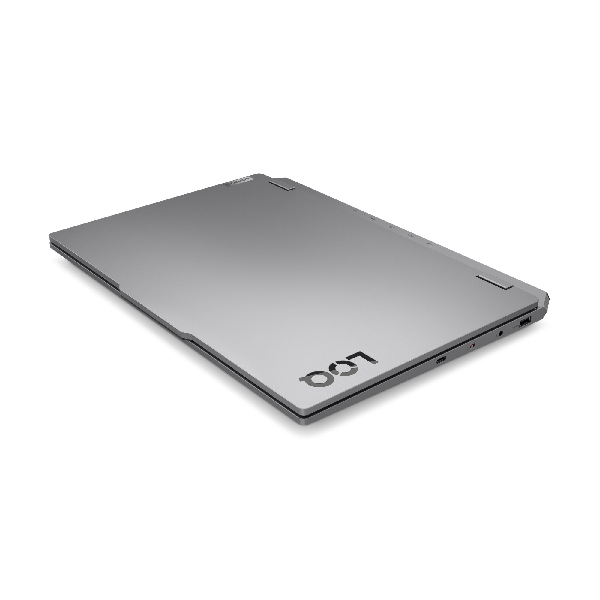 Lenovo LOQ Gaming Laptop |
Intel Core i7-14700HX Processor - 16GB DDR5 RAM - 512GB NVMe SSD - NVIDIA GeForce RTX 5060 8GB - 15.6 inches
