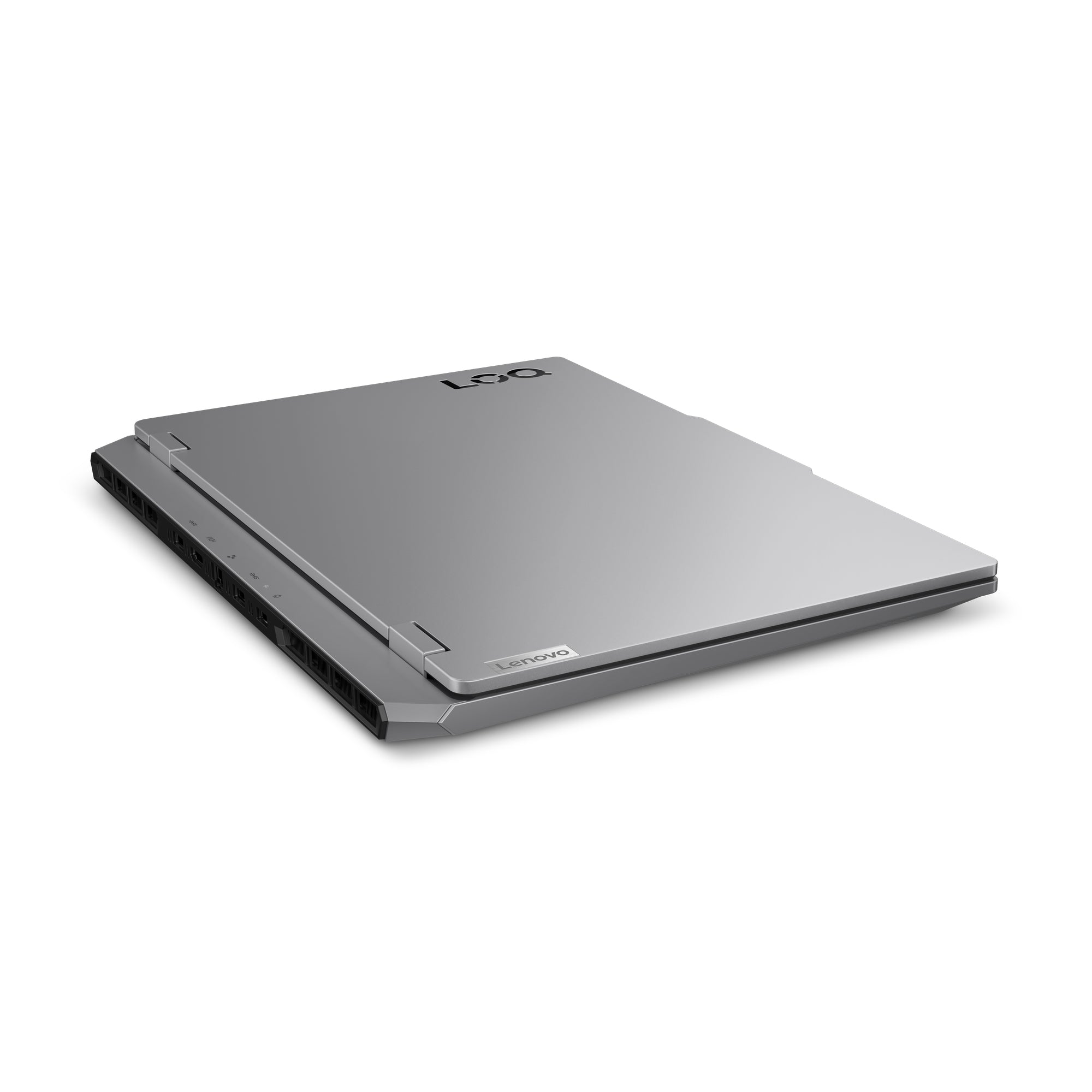 Lenovo LOQ Gaming Laptop |
Intel Core i7-14700HX Processor - 16GB DDR5 RAM - 512GB NVMe SSD - NVIDIA GeForce RTX 5060 8GB - 15.6 inches