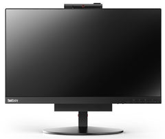Lenovo ThinkCentre TIO24Gen3 23.8" FHD IPS Monitor (Used)