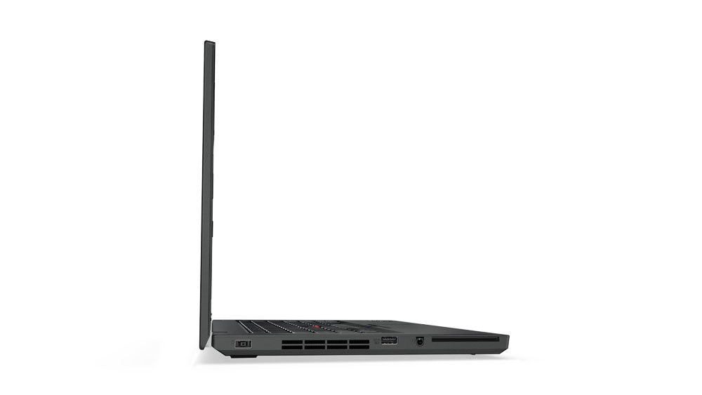 كمبيوتر محمول لينوفو ثينك باد L470 |
 معالج Intel Core i5-7200U - ذاكرة وصول عشوائي DDR4 سعة 4 جيجابايت - قرص صلب سعة 500 جيجابايت - معالج رسومات Intel HD Graphics 620 - شاشة عالية الدقة مقاس 14.1 بوصة (مستعملة)