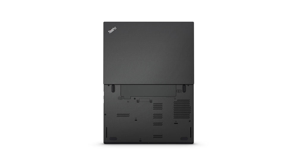 كمبيوتر محمول لينوفو ثينك باد L470 |
 معالج Intel Core i5-7200U - ذاكرة وصول عشوائي DDR4 سعة 4 جيجابايت - قرص صلب سعة 500 جيجابايت - معالج رسومات Intel HD Graphics 620 - شاشة عالية الدقة مقاس 14.1 بوصة (مستعملة)