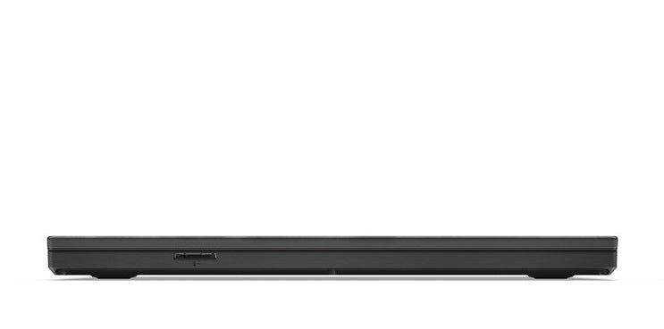 كمبيوتر محمول لينوفو ثينك باد L470 |
 معالج Intel Core i5-7200U - ذاكرة وصول عشوائي DDR4 سعة 4 جيجابايت - قرص صلب سعة 500 جيجابايت - معالج رسومات Intel HD Graphics 620 - شاشة عالية الدقة مقاس 14.1 بوصة (مستعملة)
