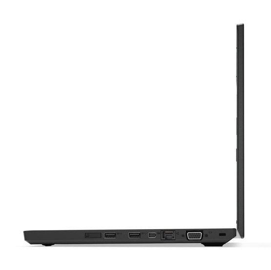 كمبيوتر محمول لينوفو ثينك باد L470 |
 معالج Intel Core i5-7200U - ذاكرة وصول عشوائي DDR4 سعة 4 جيجابايت - قرص صلب سعة 500 جيجابايت - معالج رسومات Intel HD Graphics 620 - شاشة عالية الدقة مقاس 14.1 بوصة (مستعملة)