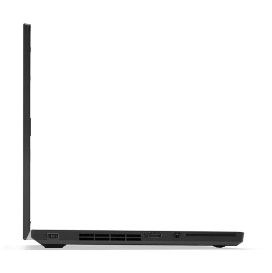 كمبيوتر محمول لينوفو ثينك باد L470 |
 معالج Intel Core i5-7200U - ذاكرة وصول عشوائي DDR4 سعة 4 جيجابايت - قرص صلب سعة 500 جيجابايت - معالج رسومات Intel HD Graphics 620 - شاشة عالية الدقة مقاس 14.1 بوصة (مستعملة)