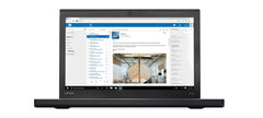 Lenovo ThinkPad X270 Laptop | Intel Core i5-6200U Processor - 4GB DDR4 RAM - 250GB SSD - Intel HD Graphics 520 - 12.5 inches (Used)