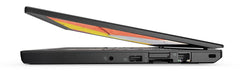 Lenovo ThinkPad X270 Laptop | Intel Core i5-6200U Processor - 4GB DDR4 RAM - 250GB SSD - Intel HD Graphics 520 - 12.5 inches (Used)