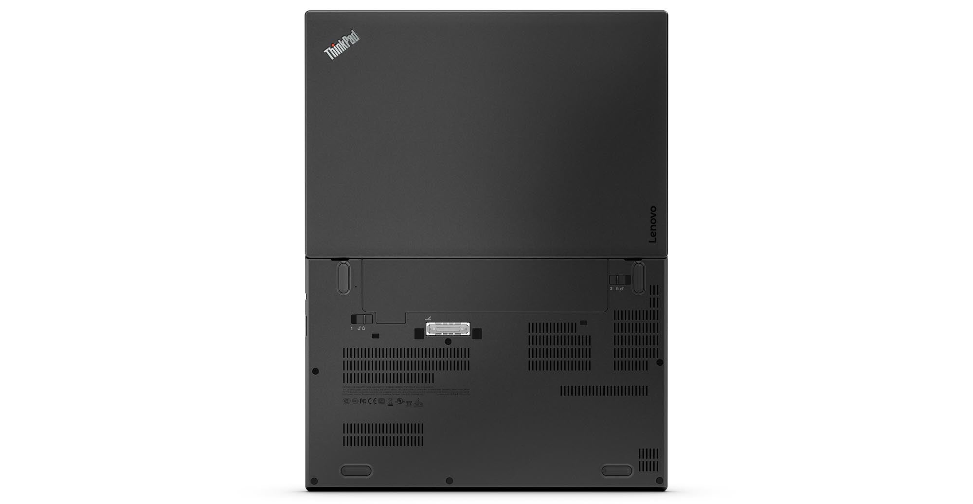Lenovo ThinkPad X270 Laptop | Intel Core i5-6200U Processor - 4GB DDR4 RAM - 250GB SSD - Intel HD Graphics 520 - 12.5 inches (Used)