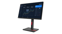 Lenovo ThinkVision T22i-30 21.5" FHD IPS Monitor (Used)
