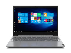 Lenovo V15 G1 IML Laptop |
AMD Ryzen 3 3250U Processor - 4GB DDR4 RAM - 1TB HDD - AMD Radeon Graphics - 15.6 inches HD TN (Iron Grey)