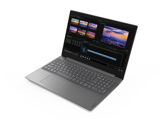 Lenovo V15 G1 IML Laptop |
AMD Ryzen 3 3250U Processor - 4GB DDR4 RAM - 1TB HDD - AMD Radeon Graphics - 15.6 inches HD TN (Iron Grey)