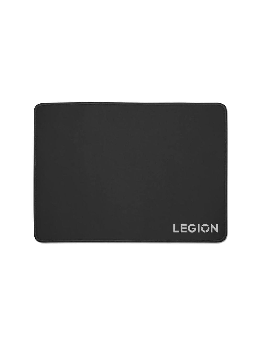 Lenovo Y Gaming Mouse Pad - Black | Water Repellent - Skid Proof - Dimensions 35x25 cm