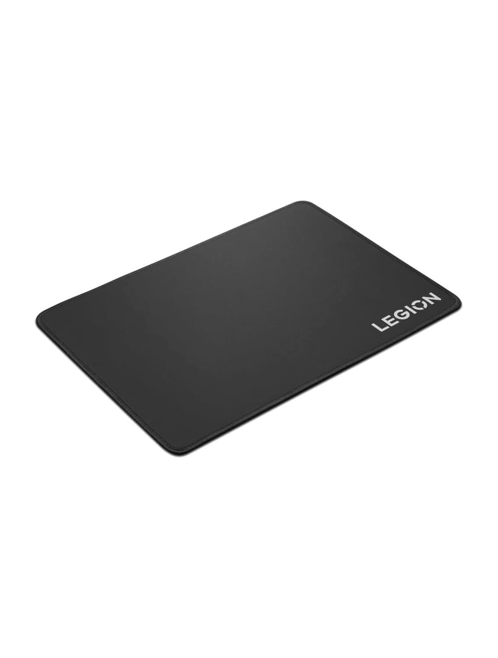 Lenovo Y Gaming Mouse Pad - Black | Water Repellent - Skid Proof - Dimensions 35x25 cm