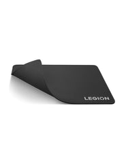 Lenovo Y Gaming Mouse Pad - Black | Water Repellent - Skid Proof - Dimensions 35x25 cm